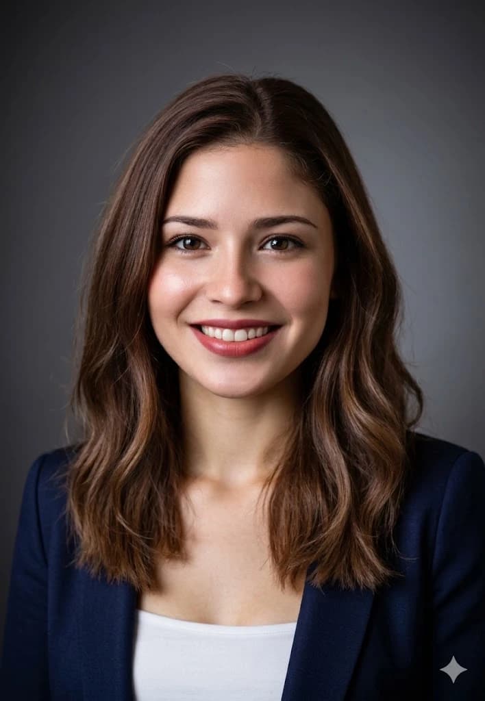Sarah Mitchell