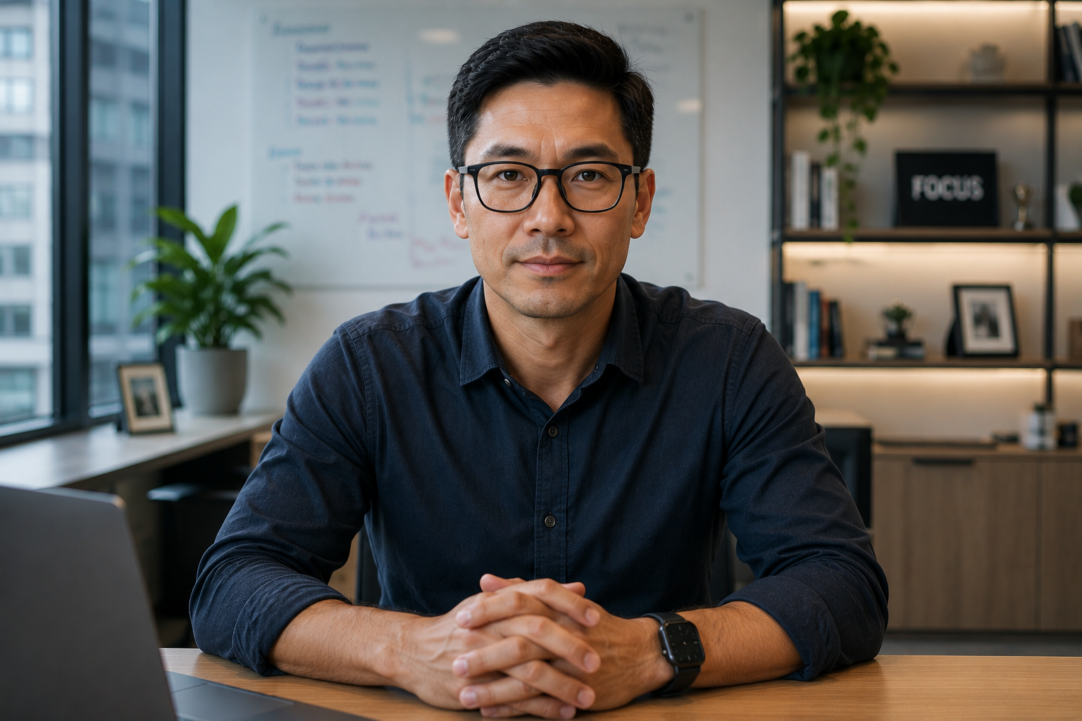 Alex Chen
