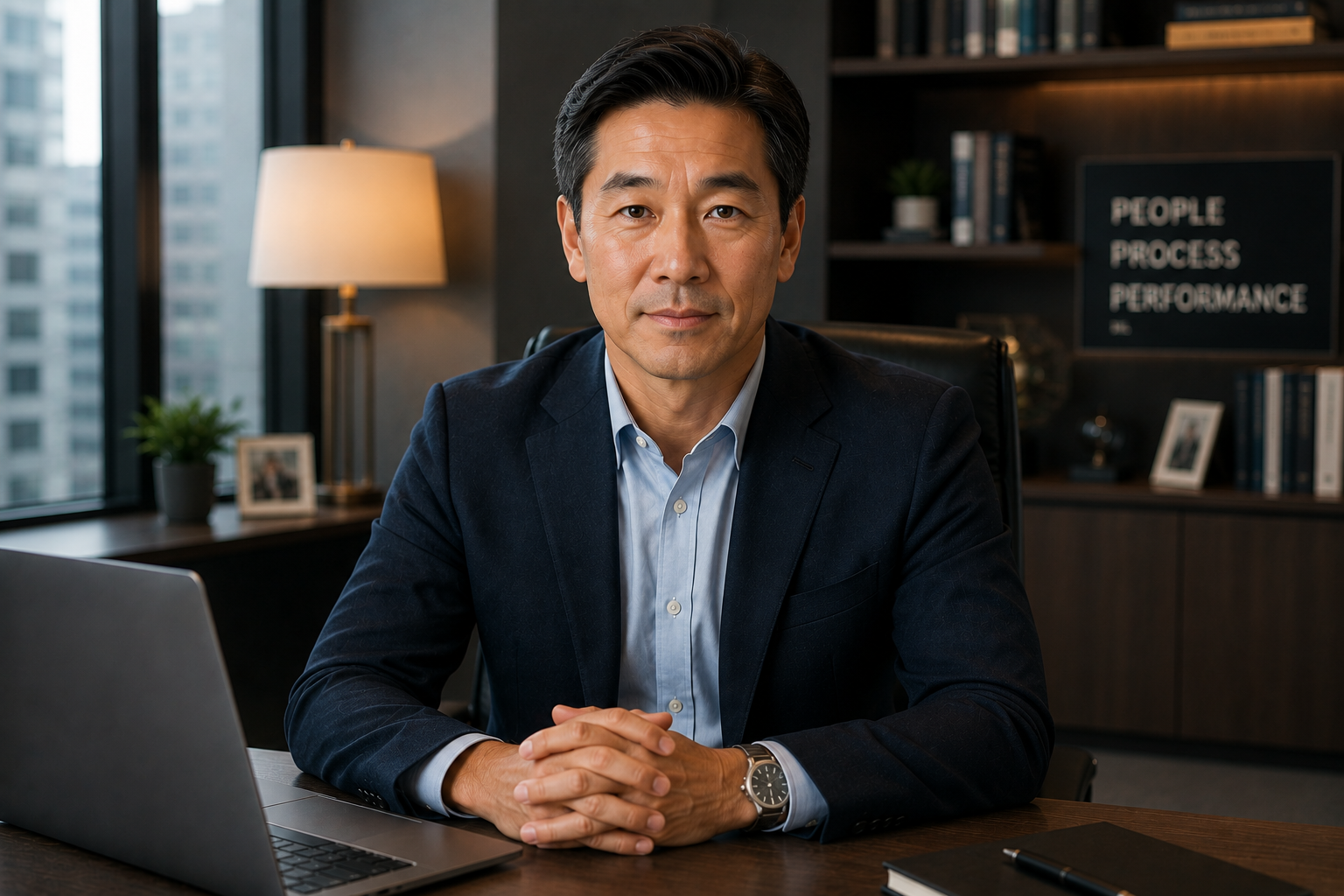David Kimura