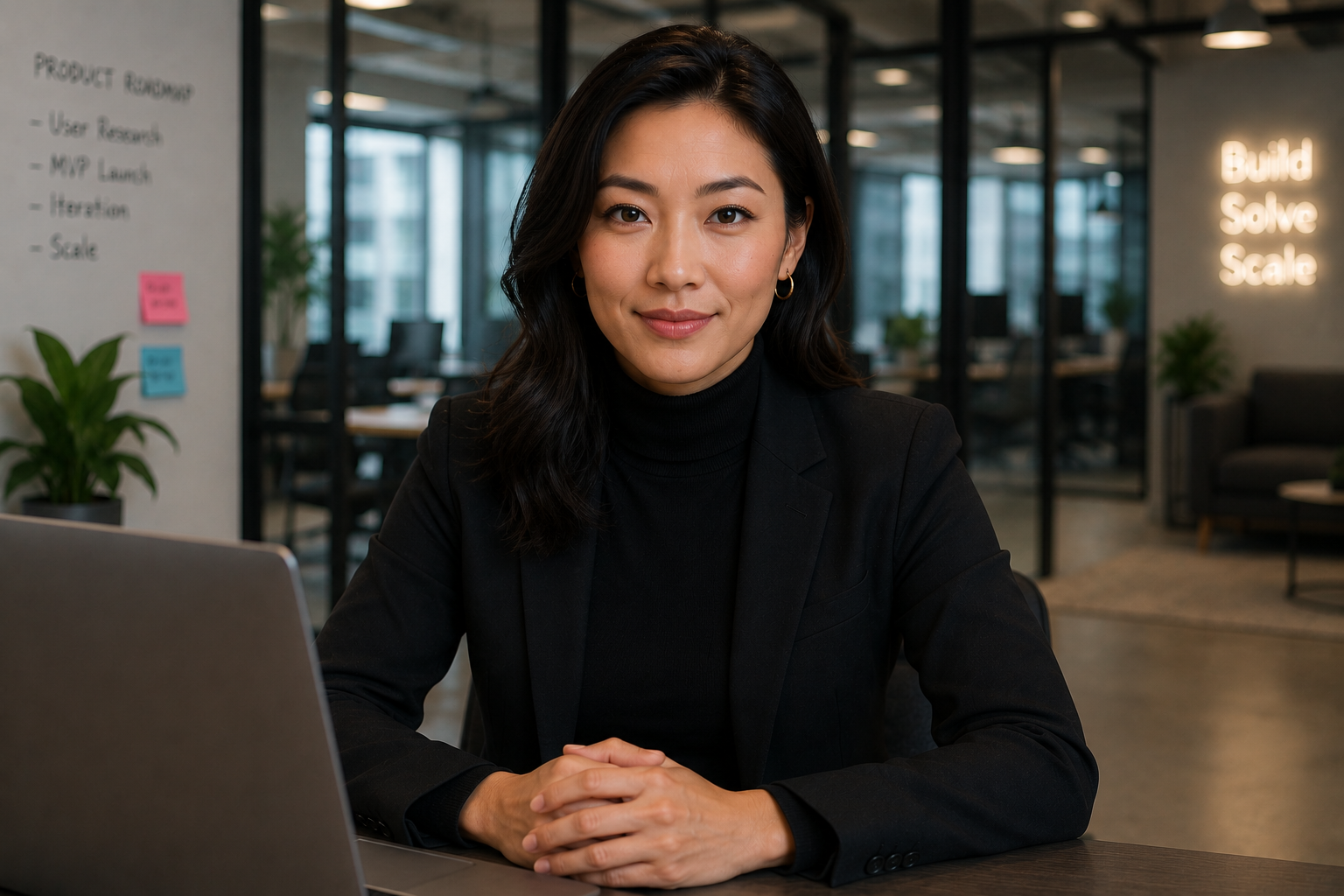 Zoe Park
